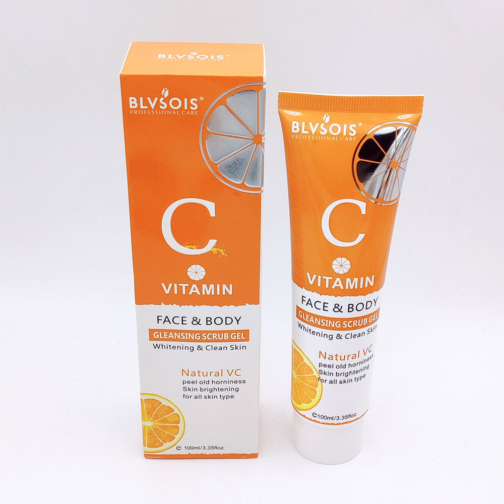 Vitamin C Skin Care Product Set Moisturizing - Image 6
