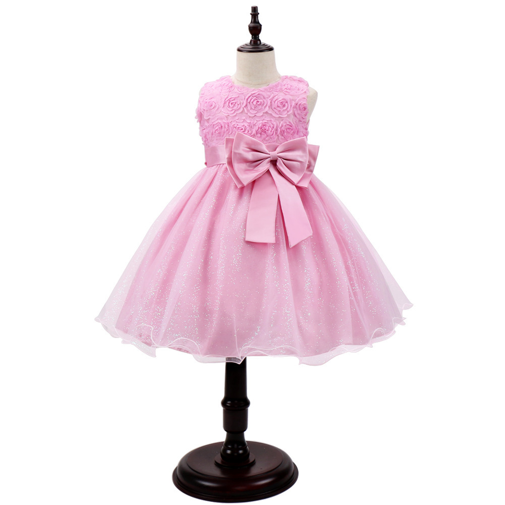 Princess Party Dress - Image 8