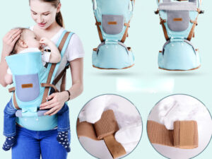 Baby carrier