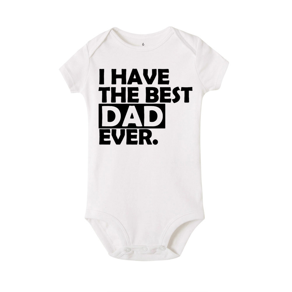 Newborn Baby Romper, Summer, Baby Summer - Image 3