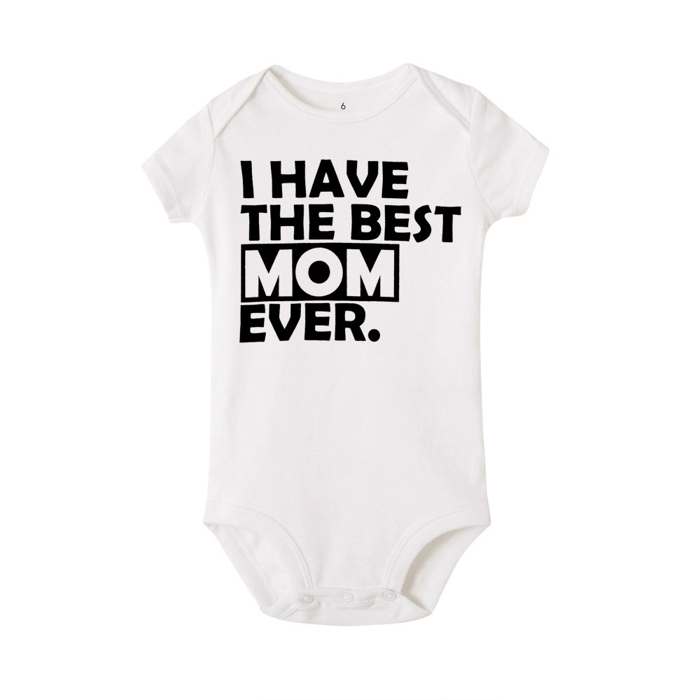 Newborn Baby Romper, Summer, Baby Summer - Image 2