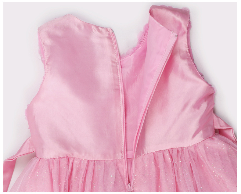 Princess Party Dress - Image 3