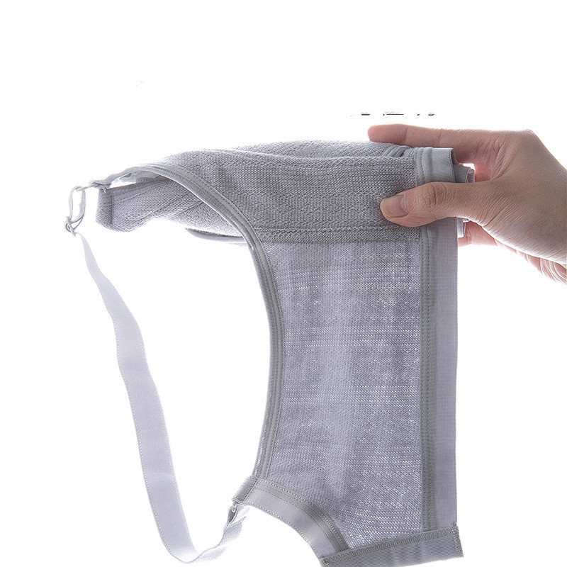 Maternity plus size nursing bra - Image 4