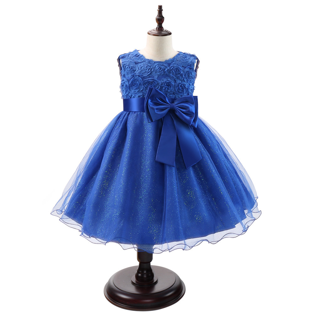 Princess Party Dress - Image 7