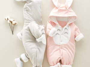 Baby jumpsuit baby romper