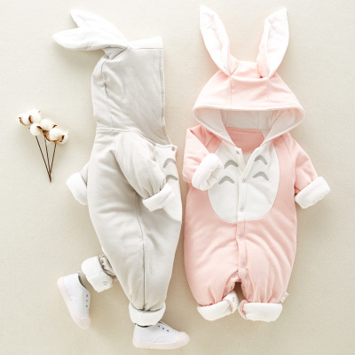 Baby jumpsuit baby romper - Image 2