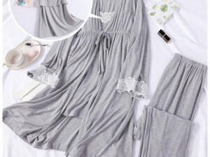 Summer Pajamas Maternity Wear Pajamas Confinement Clothes