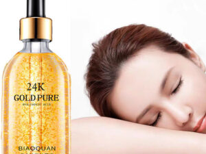 Firming And Lifting Skin Care Product Stock Solution