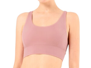 Underwear Shockproof Sports Bra