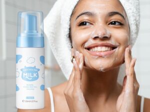 120ml Pore Cleaning Skin Care Product