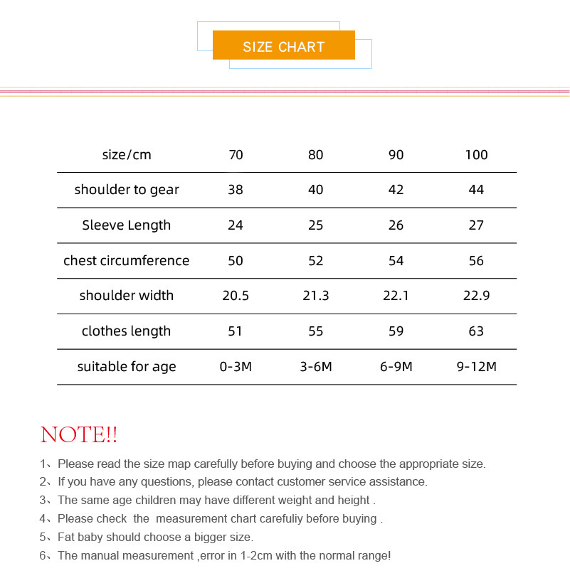 Halloween Bat One-piece Baby Baby Rompers Suit - Image 3